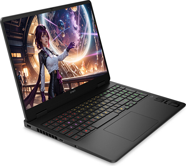HP Omen Amd Ryzen 9 365 DDR5 48 GB RAM 4 TB SSD 16