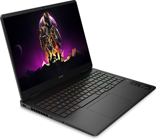 HP Omen Amd Ryzen AI 7 350 40 GB RAM 512 GB SSD 8 GB RTX 5060 16