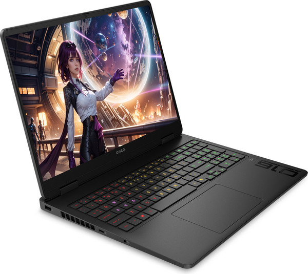 HP Omen Amd Ryzen 9 365 64 GB RAM 4 TB Ssd+4 TB SSD 16