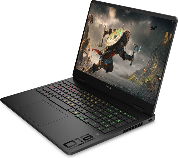 HP Omen Core 7 250H 24 GB RAM 1 TB SSD 8 GB RTX 5060 16