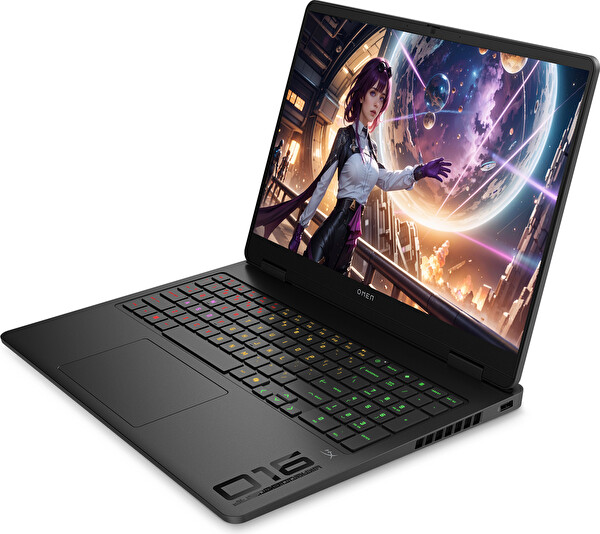 HP Omen Amd Ryzen 9 365 48 GB RAM 512 GB SSD 16