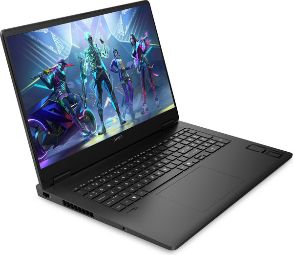 HP Omen 17-DB1015NT Ryzen 7 350 40 GB RAM 2 TB SSD RTX 5060 8 GB 17.3