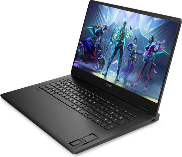 HP Omen 17-DB1015NT Ryzen 7 350 40 GB RAM 2 TB SSD RTX 5060 8 GB 17.3