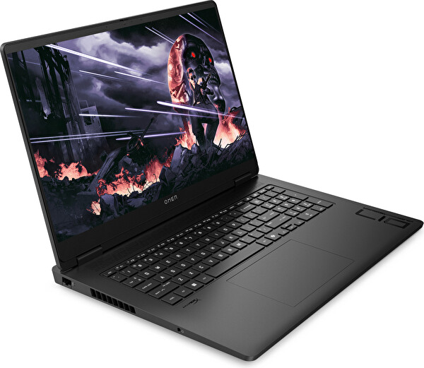 HP Omen 17-DB1003NT Ryzen 9 365 128 GB RAM 4 TB SSD RTX 5070 8 GB 17.3