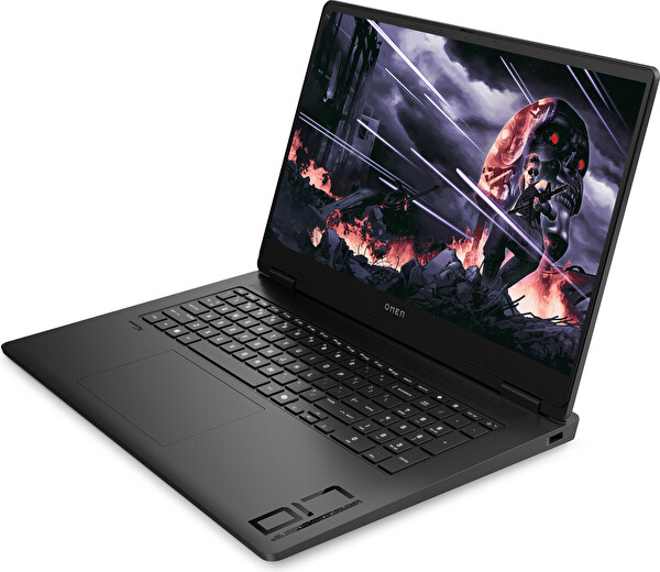 HP Omen 17-DB1003NT Ryzen 9 365 32 GB RAM 4 TB SSD RTX 5070 8 GB 17.3
