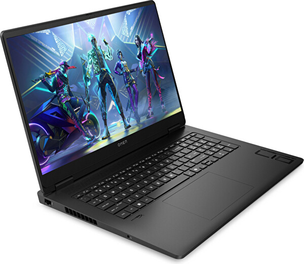 HP Omen 17-DB1015NT Amd Ryzen 7 350 48 GB 4 TB SSD RTX 5060 8 GB 17.3