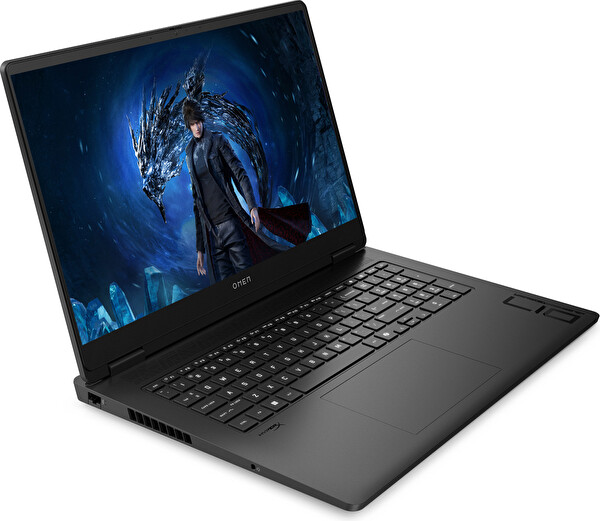 HP Omen 17-DB1005NT Amd Ryzen 7 350 40 GB 1 TB SSD RTX 5070 8 GB 17.3