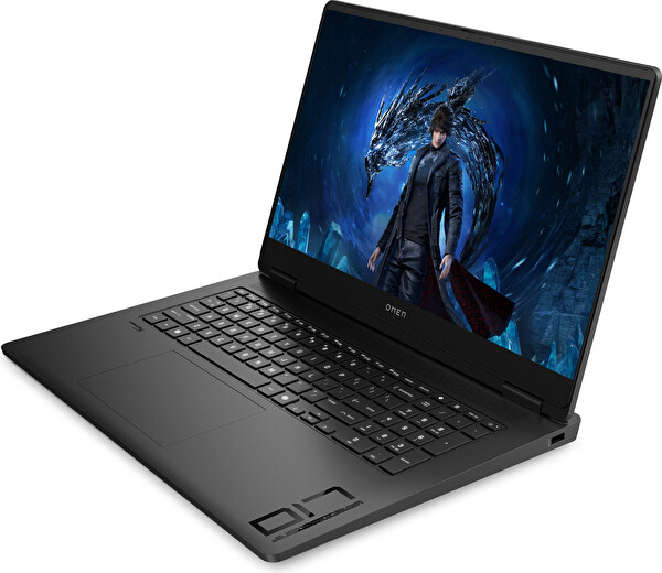 HP Omen 17-DB1005NT Amd Ryzen 7 350 40 GB 1 TB SSD RTX 5070 8 GB 17.3