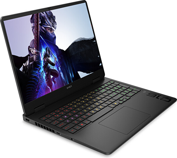 HP Omen 16-AP0014NT Ryzen 9 8940HX 24 GB 1 TB SSD RTX 5070 8 GB 16
