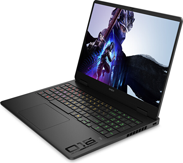 HP Omen 16-AP0014NT Ryzen 9 8940HX 24 GB 1 TB SSD RTX 5070 8 GB 16
