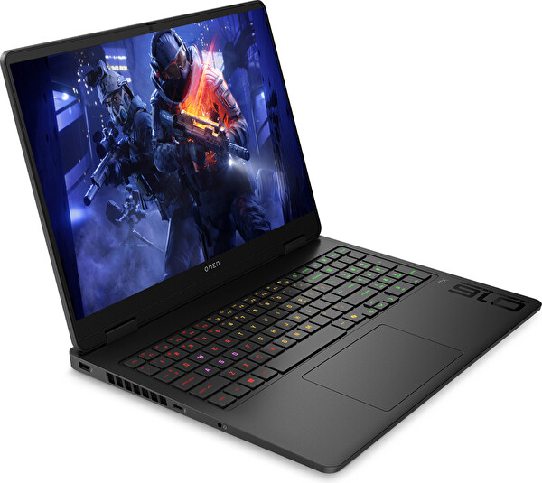 HP Omen 16-AP0012NT Ryzen 9 365 80 GB RAM 1 TB SSD RTX 5070 8 GB 16