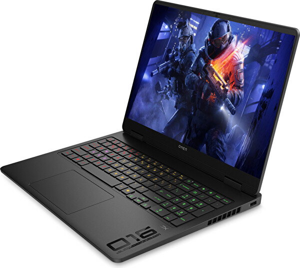 HP Omen 16-AP0012NT Ryzen 9 365 16 GB RAM 4 TB SSD RTX 5070 8 GB 16