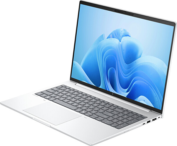 HP Elitebook 8 G1I Core Ultra 7 255U 24 GB RAM DDR5 1 TB SSD 16