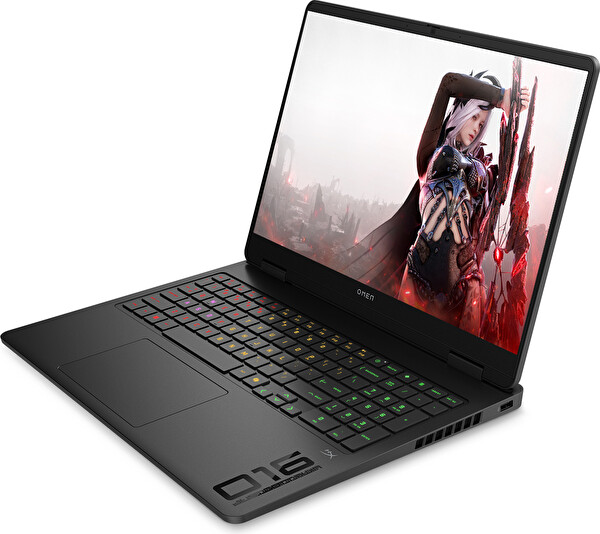 HP Omen 16-AP0020NT Amd Ryzen AI 9 365 40 GB RAM 2 TB SSD RTX 5060 8 GB GDDR7 16