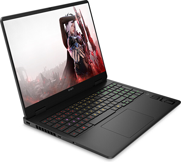 HP Omen 16-AP0020NT Amd Ryzen 9 365 16 GB RAM 1 TB SSD RTX 5060 8 GB 16