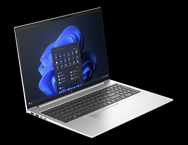 HP Elitebook 860 G11 Core Ultra 5 125U 16 GB RAM DDR5 512 GB SSD 16
