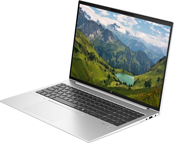 HP Elitebook 860 G11 Wolfpro ULTRA7-155H 16 GB RAM DDR5 4 TB SSD 16