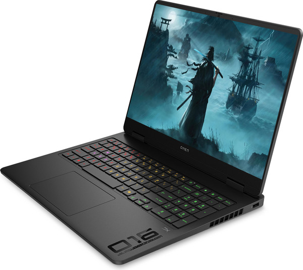 HP Omen 16-AM0018NT Ultra 7 255H 16 GB RAM 2 TB SSD RTX 5060 8 GB 16