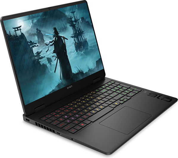 HP Omen 16-AM0018NT Core Ultra 7 255H 64 GB RAM 2 TB SSD RTX 5060 8 GB 16
