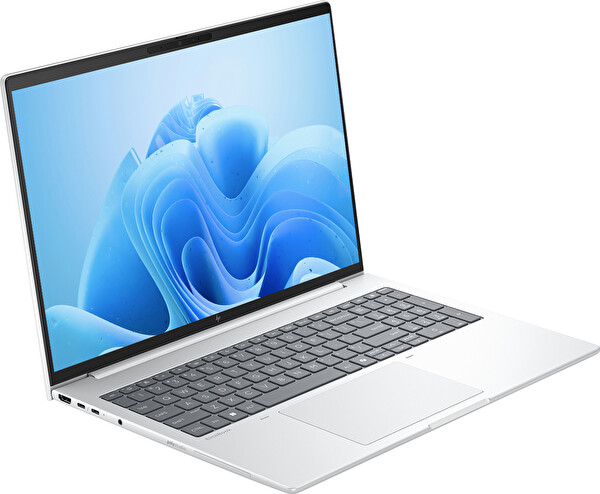 HP Elitebook 8 G1I Core Ultra 7 255U 96 GB RAM DDR5 512 GB SSD 16