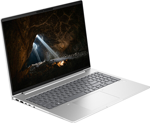 HP Elitebook 660 G11 Core Ultra 7 155U 24 GB RAM DDR5 512 GB SSD 16