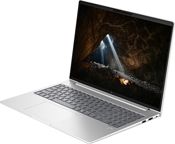 HP Elitebook 660 G11 Core Ultra 7 155U 24 GB RAM DDR5 1 TB SSD 16