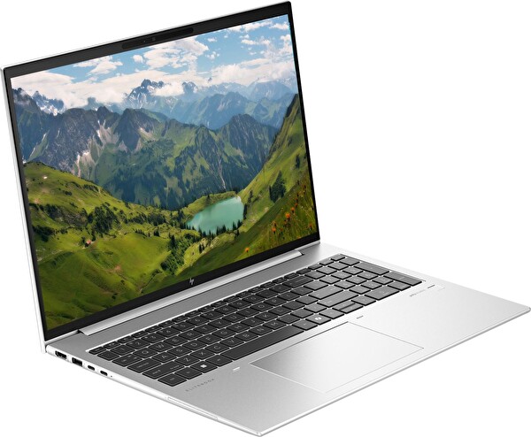 HP Elitebook 860 G11 Wolfpro ULTRA7-155H 16 GB RAM DDR5 2 TB SSD 16