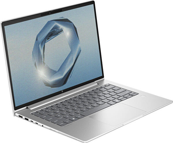 HP Elitebook 6 G1I Core Ultra 7 255U 32 GB RAM 512 GB SSD 14