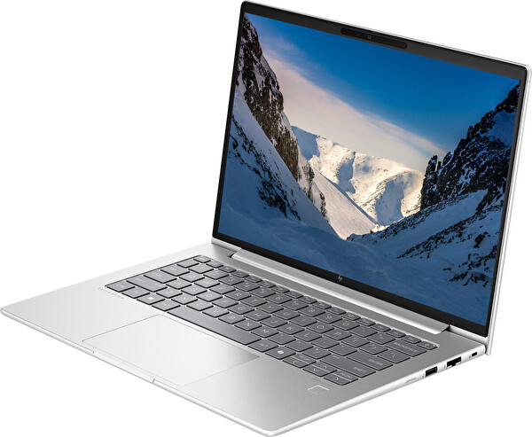 HP Elitebook 640 G11 Ultra 5 125U DDR5 64 GB RAM 4 TB SSD Boost 14