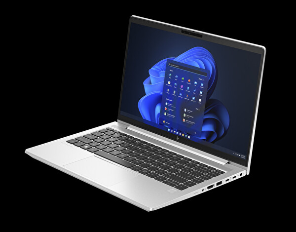 HP Elitebook 640 G10 Core i7 1355U 16 GB RAM 2 TB SSD 14