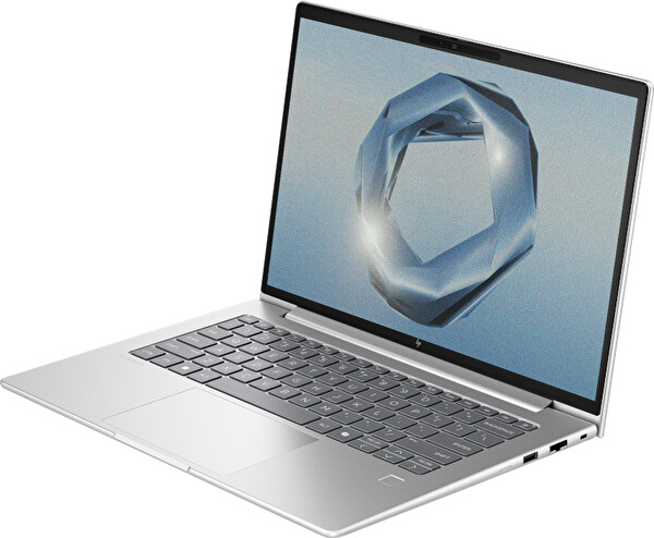 HP Elitebook 6 G1I Core Ultra 7 255U 32 GB RAM 2 TB SSD 14