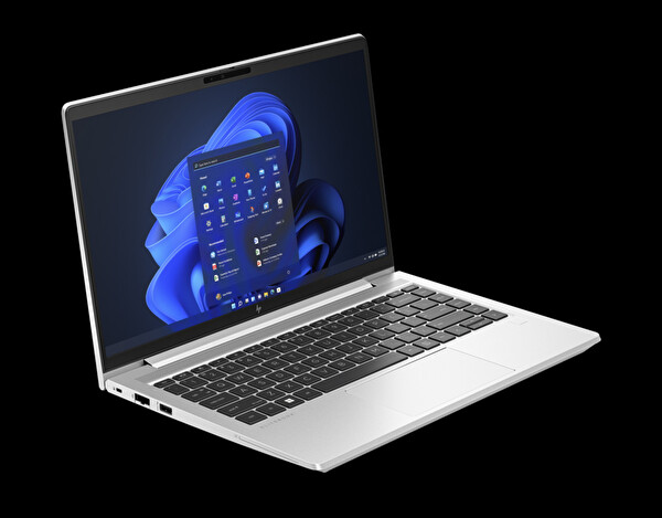 HP Elitebook 640 G10 Core i7 1355U 8 GB RAM 2 TB SSD 14