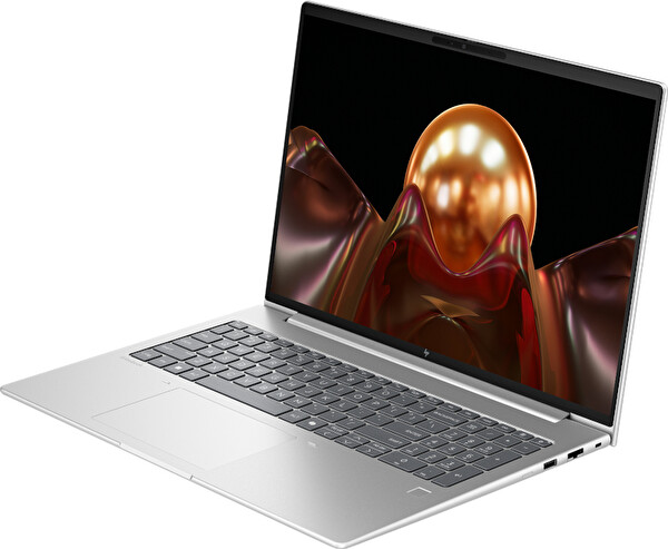 HP Elitebook 6 G1I Core Ultra 5 225U 48 GB RAM DDR5 256 GB SSD 16