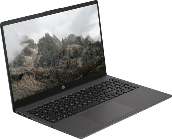 HP 250 G10 Core i5 1334U 24 GB RAM 256 GB SSD Iris Xe Grafik W11Pro 15.6