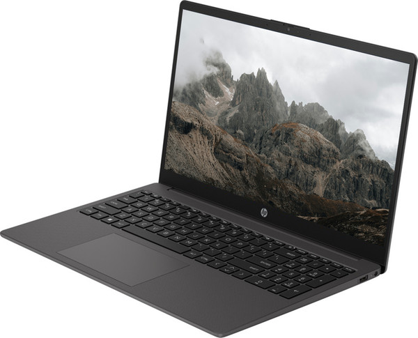 HP 250 G10 Core i5 1334U 24 GB RAM 256 GB SSD Iris Xe Grafik W11Pro 15.6