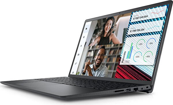 Dell Vostro 3520 Core i5-1235U 32 GB RAM 1 TB SSD Ubuntu 15.6