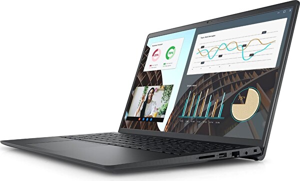Dell Vostro 3530 Core i5-1334U 16 GB RAM 1 TB SSD FHD 15.6