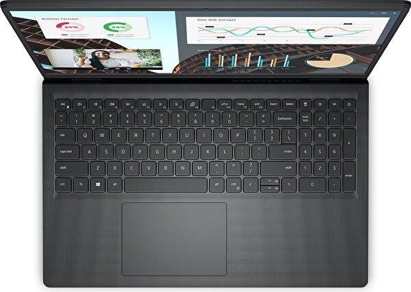 Dell Vostro 3530 Core i5-1334U 16 GB RAM 1 TB SSD FHD 15.6