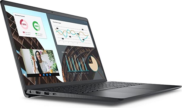 Dell Vostro 3530 Core i5-1334U 16 GB RAM 1 TB SSD FHD 15.6