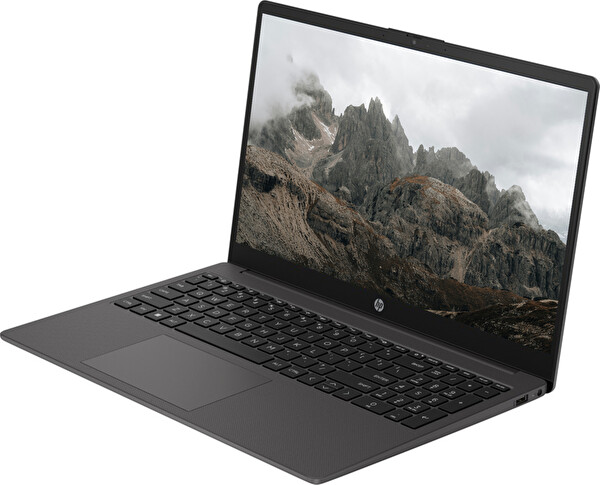 HP 250 G10 Core i5 1334U 16 GB RAM 2 TB SSD Iris Xe Grafik W11Pro 15.6