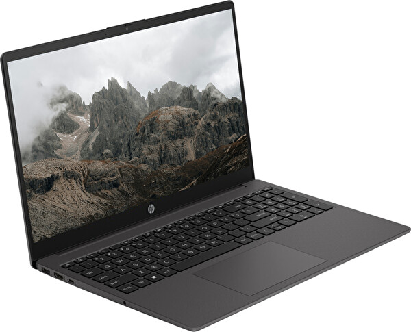 HP 250 G10 Core i5 1334U 64 GB RAM 1 TB SSD Iris Xe Grafik W11Home 15.6
