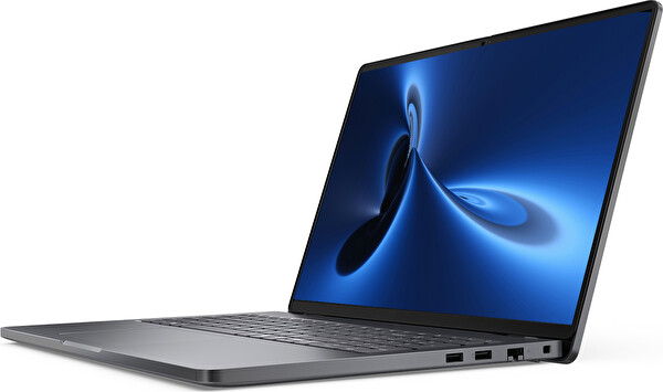Dell Pro 16 PC16250 Core 7 150U 80 GB RAM DDR5 2 TB SSD 16
