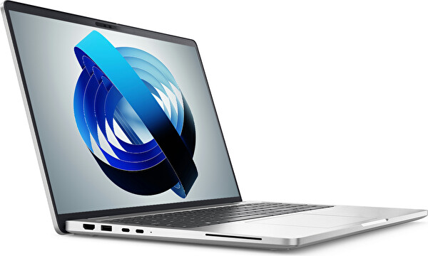 Dell Pro 16 Plus Core Ultra 7 255U 5.2ghz 16 GB RAM 512 GB SSD FreeDOS Boost 16