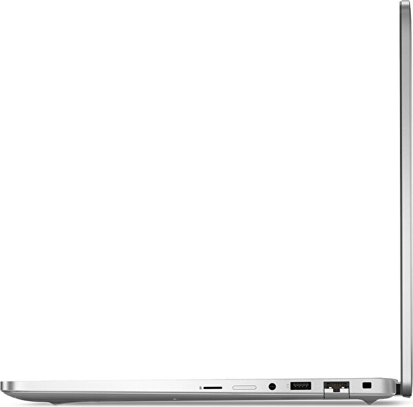 Dell Pro 16 Plus Core Ultra 7 255U 5.2ghz 24 GB RAM 2 TB SSD FreeDOS Boost 16