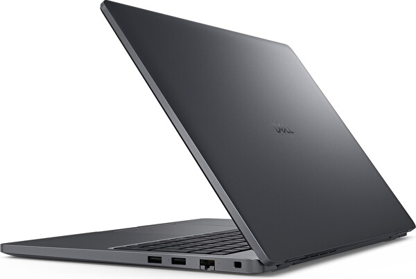Dell Pro 16 PC16250 Core 7 150U 24 GB RAM DDR5 256 GB SSD 16