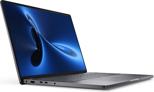 Dell Pro 16 PC16250 Core 7 150U 96 GB RAM DDR5 512 GB SSD 16