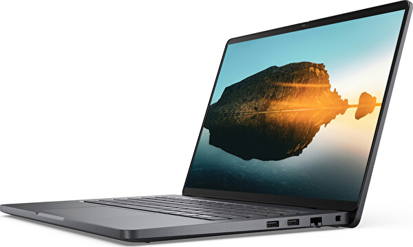 Dell Pro 14 Core Ultra 5 235U 4.9ghz 64 GB RAM 1 TB SSD W11Pro Boost 14