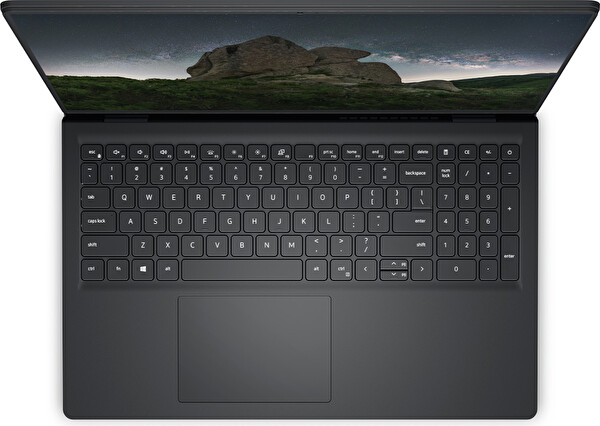 Dell Pro 15 Essential Core i5 1334U 4.6 GHz 80 GB 512 GB SSD W11Home 15.6