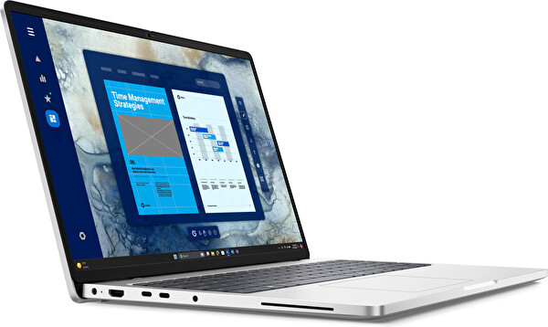 Dell Pro 16 Core Ultra 7 255U 5.2ghz 32 GB RAM DDR5 4 TB SSD FreeDOS 16