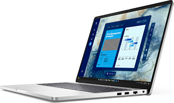 Dell Pro 16 Core Ultra 7 255U 5.2ghz 32 GB RAM DDR5 4 TB SSD FreeDOS 16